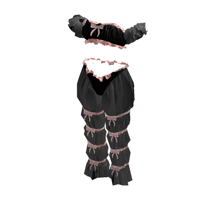 Poofy Tulle Set Poofy Tulle Set