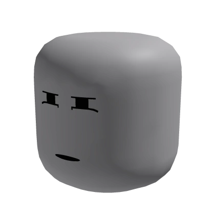 Suspicious - Head Suspicious - Head