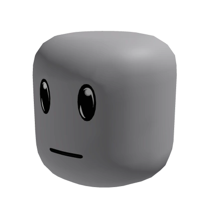 Friendly Smile - Head Friendly Smile - Head