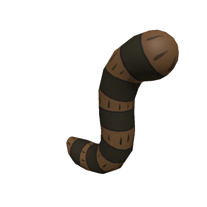 Regular Show Accessory - Rigby's Tail Regular Show Accessory - Rigby's Tail