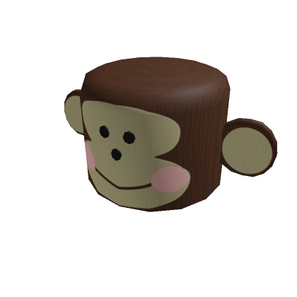 Silly Monkey Silly Monkey