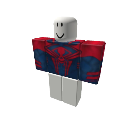 Spiderman 2099 +
