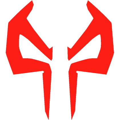 Hero Mask Eyes