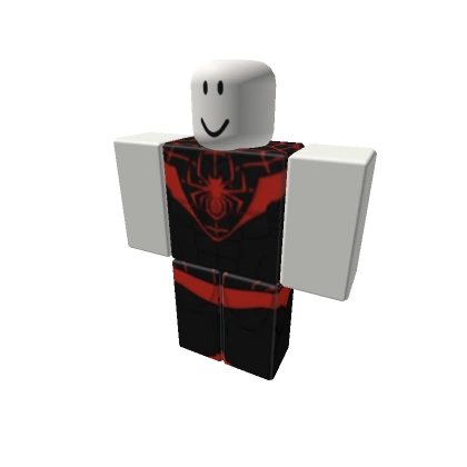 Spider-Man Miles Morales