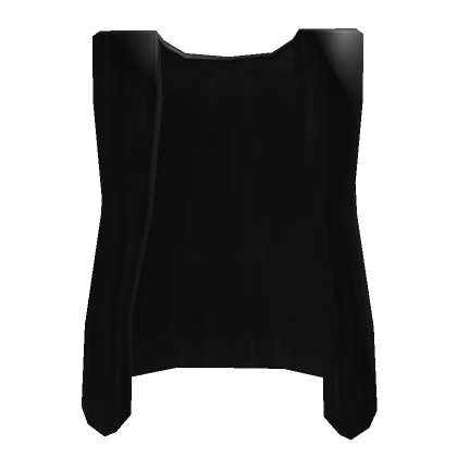 Ancient Robe (Black) Ancient Robe (Black)