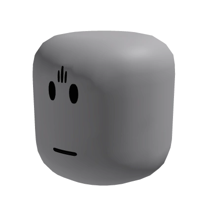 Huh - Head