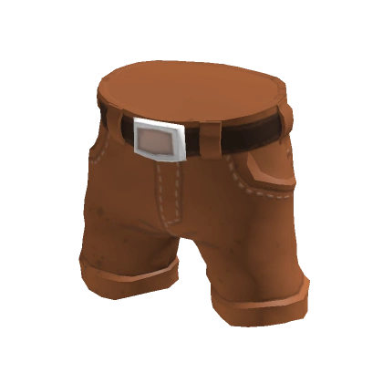 Scout Short Scout Short