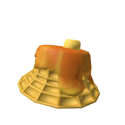 Vans Waffle Drip Bucket Hat