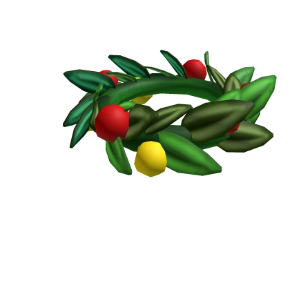 Holiday Crown