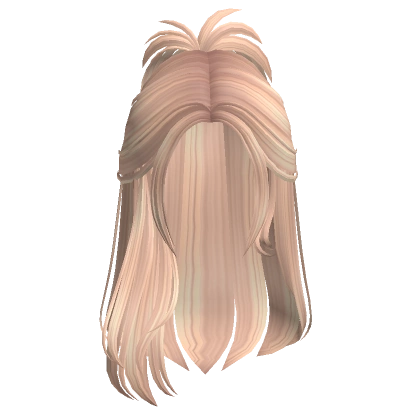 City girl hair in Blonde City girl hair in Blonde