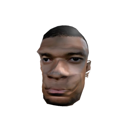 Mbappe