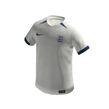 England Jersey