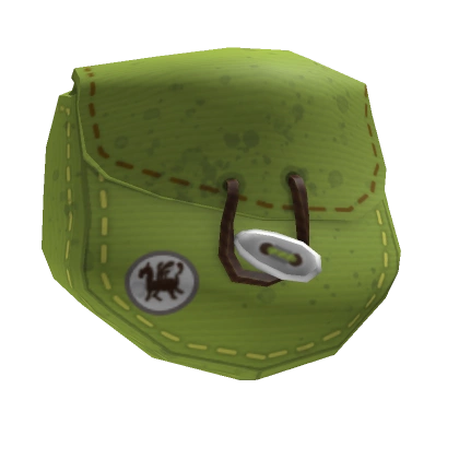 Scout Bag Scout Bag