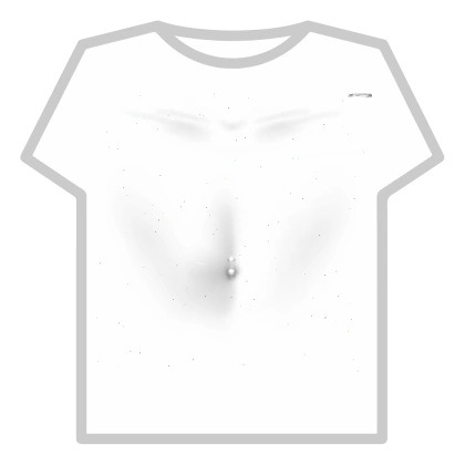 body piercing r6 blocky girl torso belly button body piercing r6 blocky girl torso belly button