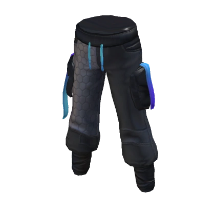 Hexonoval Joggers