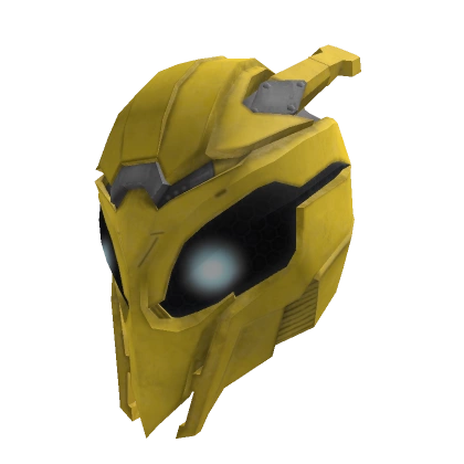 Cyber Scout Battle Mask Cyber Scout Battle Mask