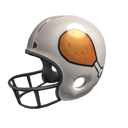 Drumstick Helmet Drumstick Helmet