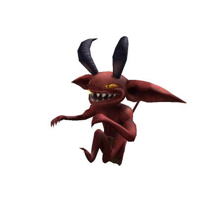 Delinquent Demon Delinquent Demon