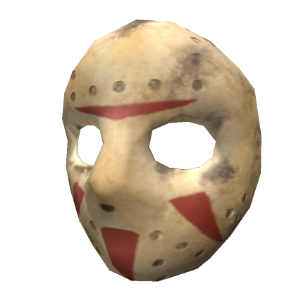 Killer Mask