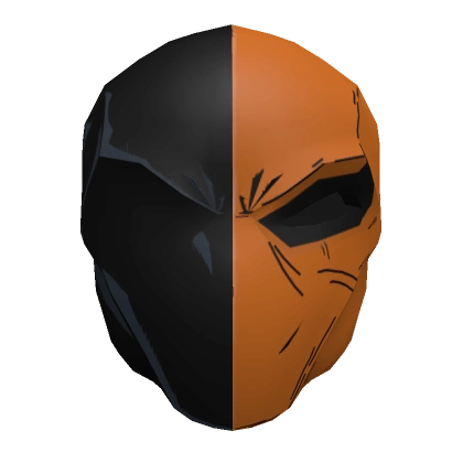 Merc Helm