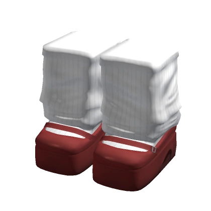 Christmas Doll Platforms