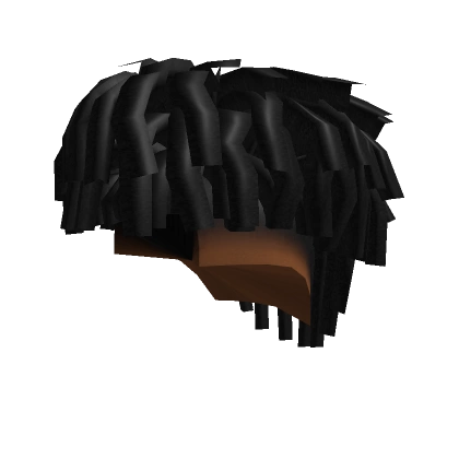 Puffy Mullet Dreadlocks Puffy Mullet Dreadlocks