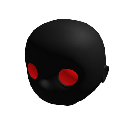 Evil Monster - Dynamic Head Evil Monster - Dynamic Head