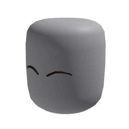 Blush face (fixed) - Dynamic Head