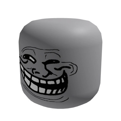 Trolling - Dynamic Head Trolling - Dynamic Head