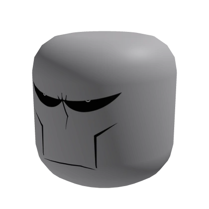 Useless Superhero - Dynamic Head Useless Superhero - Dynamic Head