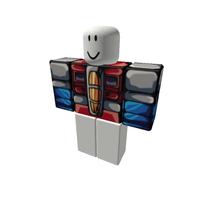 [ORIGINAL DESIGN] Starscream UGC Ver. Top.