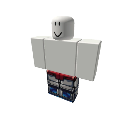 [ORIGINAL DESIGN] Starscream UGC Ver. Bot.