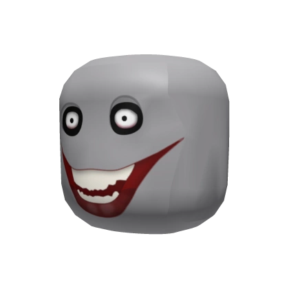 Demon Face - Dynamic Head Demon Face - Dynamic Head