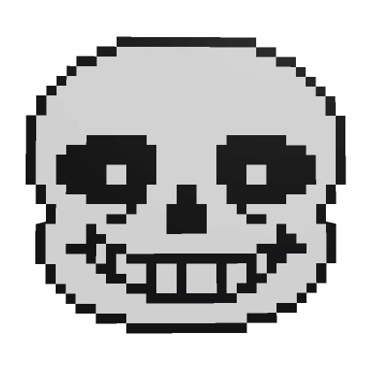8BIT Skull 8BIT Skull