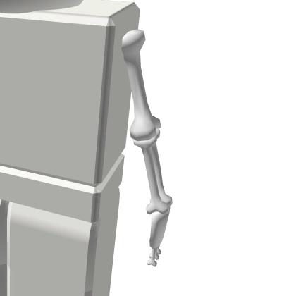 Skelly - Left Arm Skelly - Left Arm