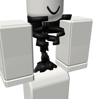 Skelly - Torso Skelly - Torso