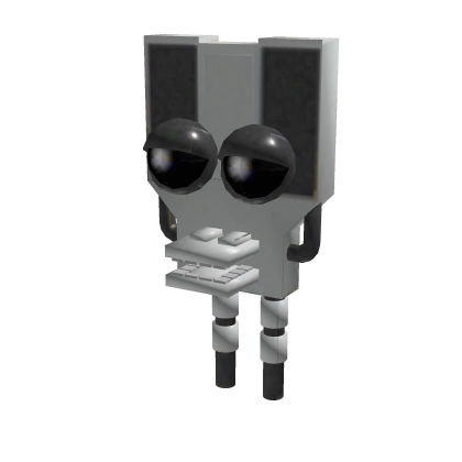 bear fixed - Dynamic Head