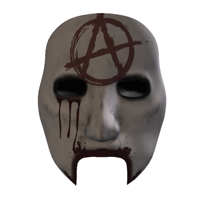 Anarchy Mask Anarchy Mask