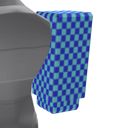 MiniBlockyWS15T - Right Arm MiniBlockyWS15T - Right Arm