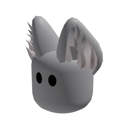 Ears Style 2 - Dynamic Head
