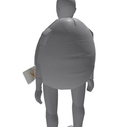 Bear - Torso Bear - Torso