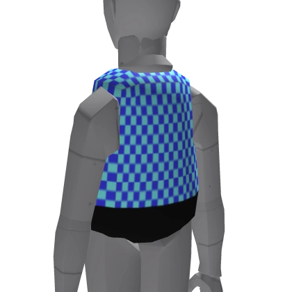 Mini2D - Torso