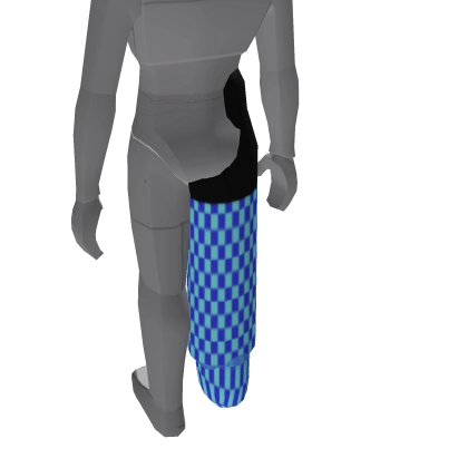 Mini2D - Right Leg