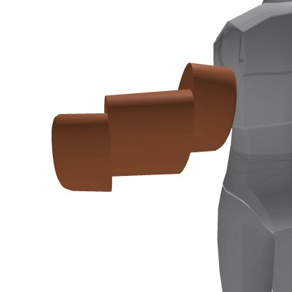 Turkey - Left Arm Turkey - Left Arm