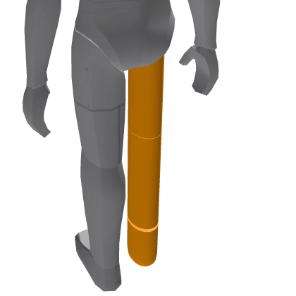 Turkey - Right Leg Turkey - Right Leg