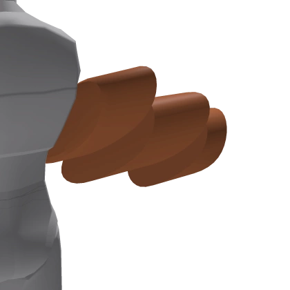 Turkey - Right Arm Turkey - Right Arm