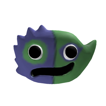 Bittergiggle (Jester) from Garten of Banban 4