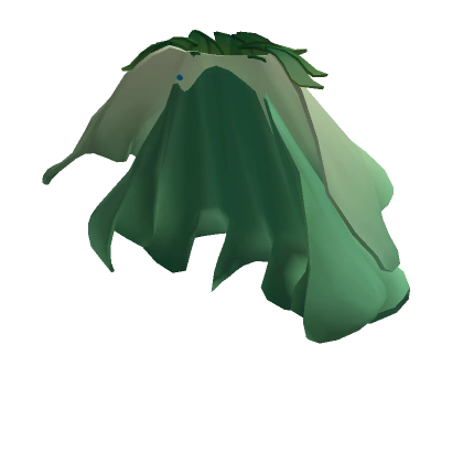 Leaf Cape