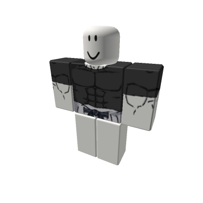 Gojo (Time Skip) [+]