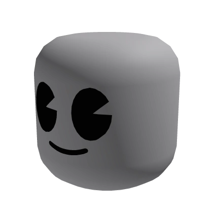 Rubberhose Face - Dynamic Head